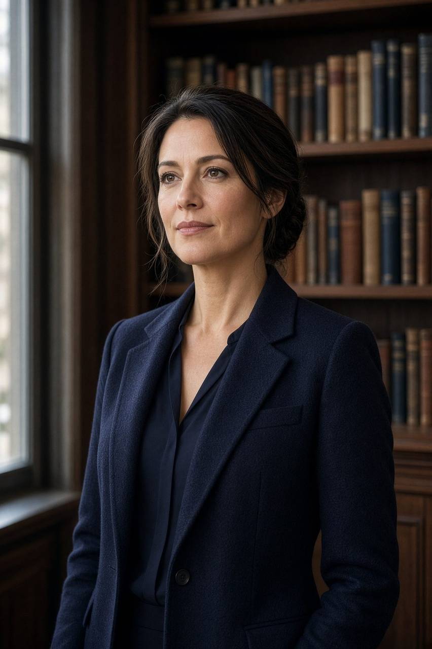Miriam Hale, patent programmes